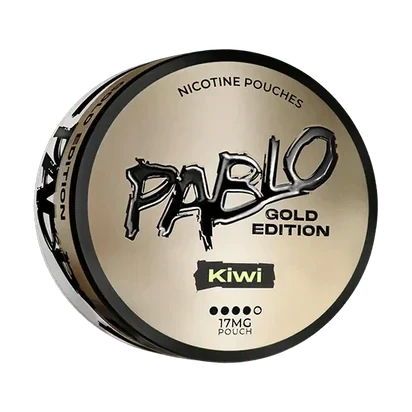 Pablo Gold Kiwi