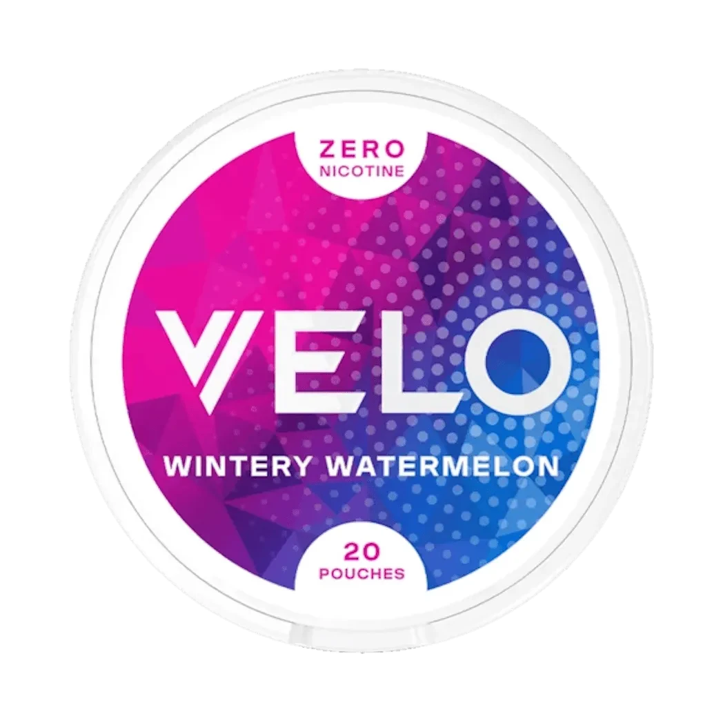 Velo Wintery Watermelon Zero